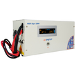 ИБП для котла Энергия Про 2300 + Аккумулятор Grid 55 Ah 12 v (1600Вт - 19мин) - ИБП и АКБ - ИБП для котлов - магазин электрооборудования amperomvolt.ru