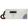 ИБП для котла Энергия Про 2300 + Аккумулятор Grid 55 Ah 12 v (1600Вт - 19мин) - ИБП и АКБ - ИБП для котлов - магазин электрооборудования amperomvolt.ru